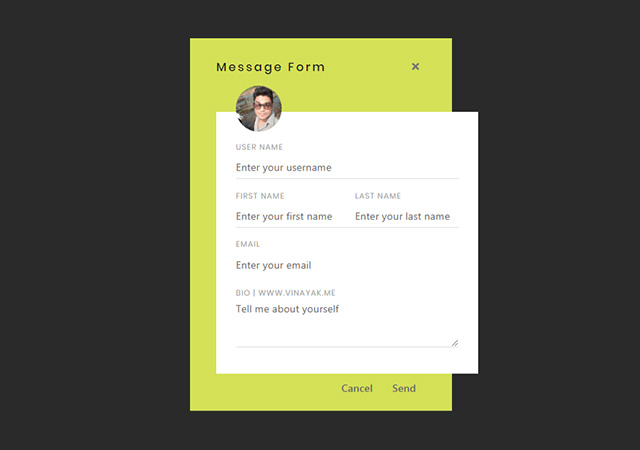 Freelance Frontend Developer