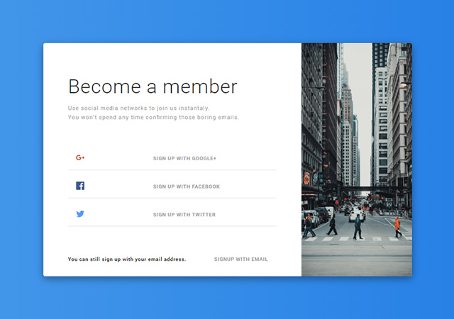 Freelancer Web Developer